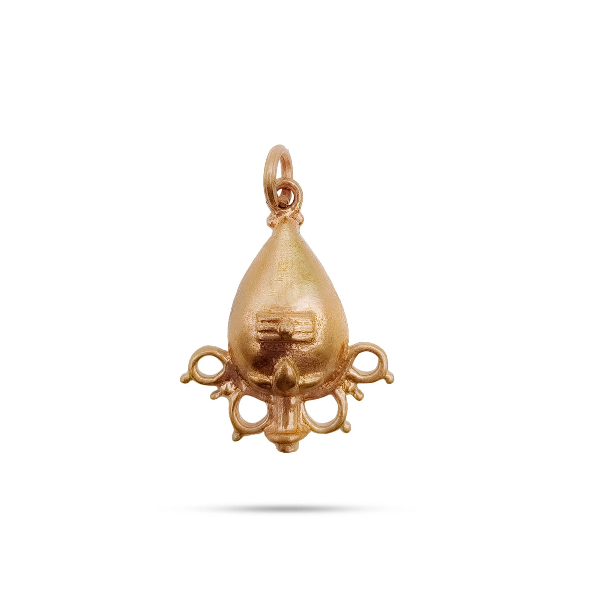 Giri - Vel Design Pendant | Panchaloham Locket | Vel Locket