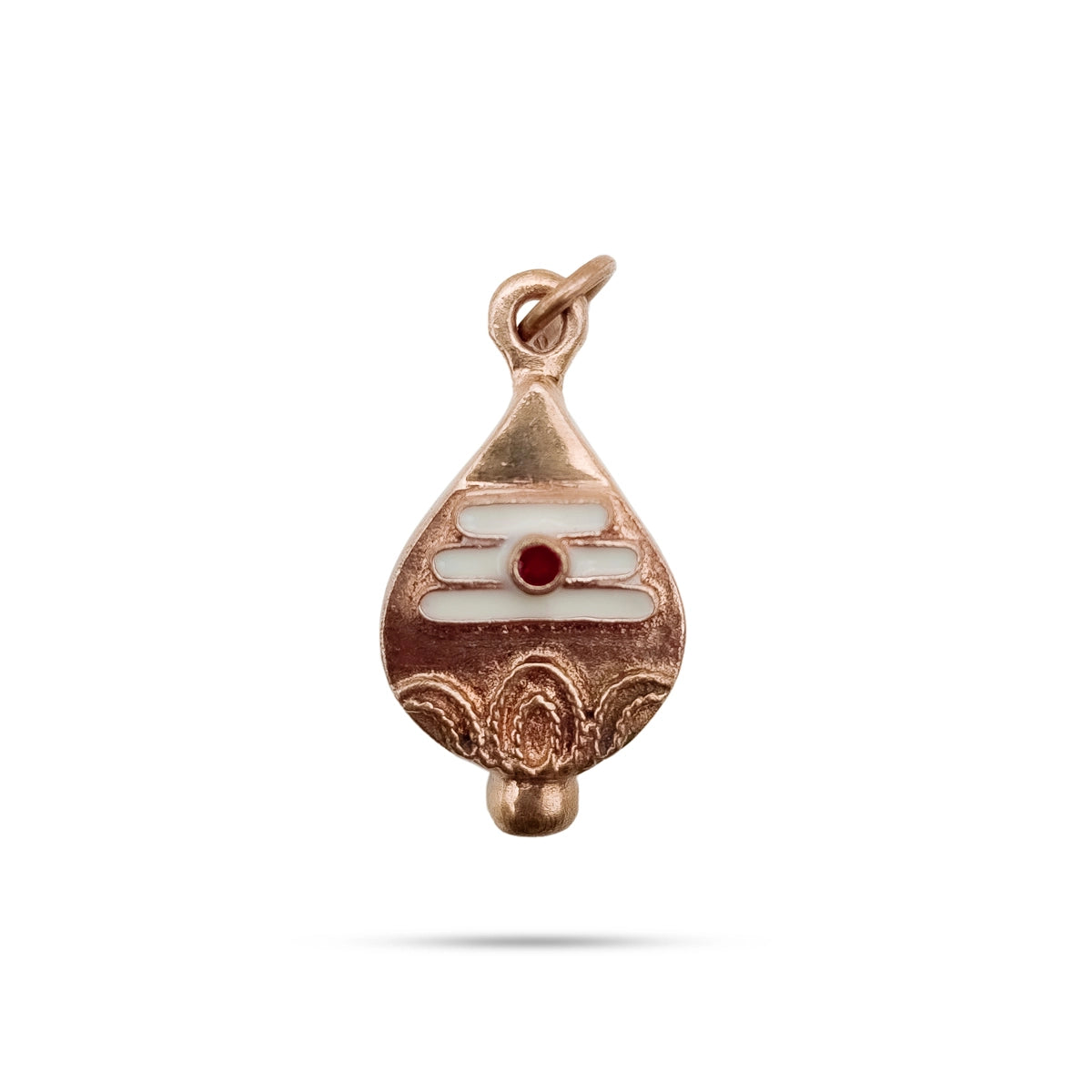 Giri - Vel Design Pendant | Vel Locket | Panchaloham Locket