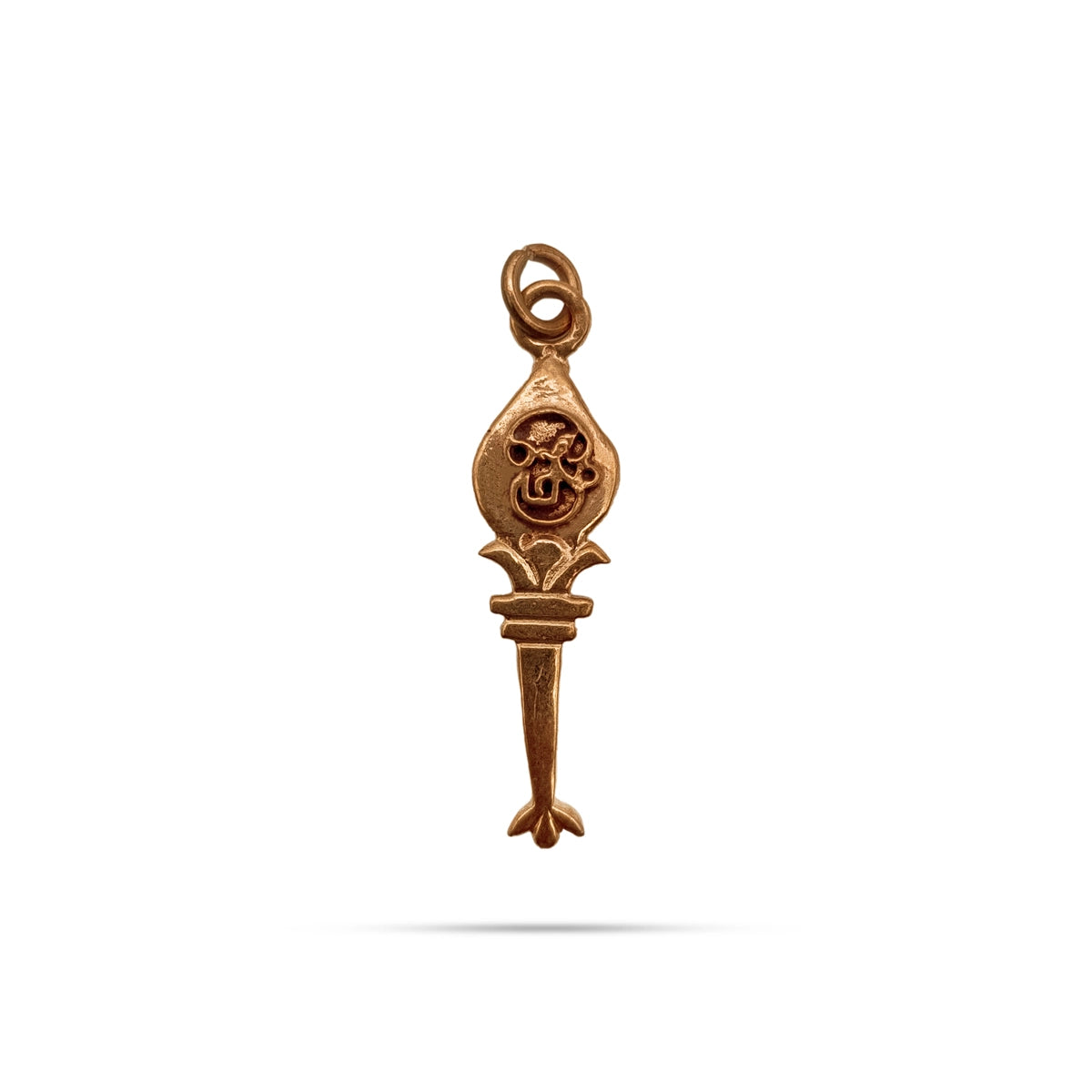 Giri - Vel Design Pendant | Vel Locket | Panchaloham Locket