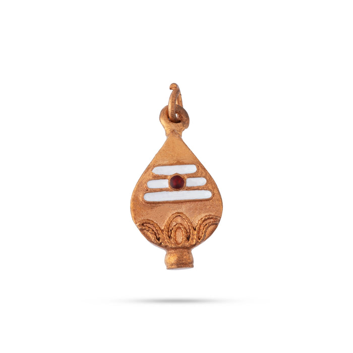 Mixed God Dollar - 1.5 x 0.75 Inches | Panchaloha Locket / Pendant For Men & Women/ Assorted