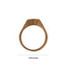 Finger Ring - 0.75 Inch | Panchaloha Ring/ Jewellery/ Artificial Jewelry for Men And Women - Ring