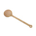 Bronze Karandi - 10 Inches | Cooking Spoon/ Vengala Karandi/ Bronze Ladle - Kitchen