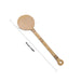 Bronze Karandi - 10 Inches | Cooking Spoon/ Vengala Karandi/ Bronze Ladle - Kitchen