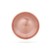 Copper Plate - 1.5 x 9 Inches | Small Plate/ Pooja Thali Plate/ Pooja Plate for Home - Pooja Plate & Tray