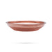 Copper Plate - 1 x 6.5 Inches | Small Plate/ Pooja Thali Plate/ Pooja Plate for Home - Pooja Plate & Tray