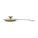 Camphor Burner With Handle - 1.5 x 9.5 Inches | Brass Kapoor Dhani/ Palghat Aarti/ Kapurdani for Pooja - Kapur Aarti