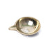 Brass Diya  - 0.75 x 2.25  Inches |  Agal Vilakku/ Karthik Deep/ Brass Deepam/ Brass Vilakku for Pooja - Karthik Deep