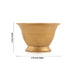 Brass Cup - 2 x 3 Inches 90 Gms | Brass Bowl/ Brass Vessel/ Small Brass Bowl for Pooja - Bowls