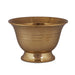 Brass Cup - 2 x 3 Inches | Brass Bowl/ Brass Vessel/ Small Brass Bowl for Pooja - Bowls
