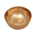 Brass Bowl - 0.75 x 2 Inches | Katora/ Katori/ Brass Katori for Pooja - Bowls