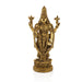 Brass AF Balaji Standing - 15 Inch - Brass Murties