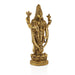Brass AF Balaji Standing - 15 Inch - Brass Murties
