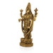 Brass AF Balaji Standing - 15 Inch - Brass Murties