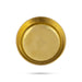 Brass Bowl - 0.5 x 2 Inches | Pooja Bowl/ Brass Cup for Home - Bowls
