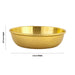 Brass Bowl - 0.5 x 2 Inches | Pooja Bowl/ Brass Cup for Home - Bowls