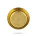 Brass Bowl - 0.5 x 2.5 Inches | Brass Cup/ Pooja Bowl for Home/ 15 Gms Approx - Bowls