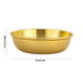 Brass Bowl - 0.5 x 2.5 Inches | Brass Cup/ Pooja Bowl for Home/ 15 Gms Approx - Bowls