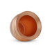 Lota - 2.75 x 3 Inches | Copper Chombu / Kalash Pot / Kalasam Chombu for Pooja - Kalash & Pooja Lota