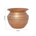 Lota - 2.75 x 3 Inches | Copper Chombu / Kalash Pot / Kalasam Chombu for Pooja - Kalash & Pooja Lota