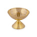 Nanda Deep - 2.5 x 3 Inches | Brass Lamp/ Brass Diya/ Vilakku for Pooja - Nanda Deep & Pyali Deep