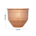 Copper Vattil - 3.5 x 4 Inches | Puja Patra/ Copper Bowl for Pooja/ 180 Gms Approx - Bowls