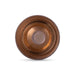 Copper Vattil - 4 x 5 Inches | Copper Vessel/ Copper Bowl/ Copper Cup for Pooja/ 280 Gms Approx - Bowls