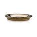 Dana Plate - 0.5 x 3.25 Inches | Brass Pooja Plate/ Thali Plate for Home - Pooja Plate & Tray
