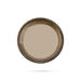 Dana Plate - 0.5 x 3.25 Inches | Brass Pooja Plate/ Thali Plate for Home - Pooja Plate & Tray