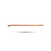 Havan Spoon Set - 12 inches | Havan Ghee Spoon/ Homam Spoon/ Copper Hawan Spoon for Pooja - Panchapatra & Uddarani
