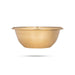 Brass Bowl - 1.5 x 3.75 Inches | Brass Cup/ Brass Katori for Pooja/ 120 Gms Approx - Bowls