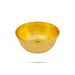 Brass Bowl - 1.5 x 3.5 Inches | Matte Finish / Puja Bowl/ Brass Katora/ Brass Cup for Pooja - Kitchen