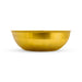 Brass Bowl - 2.75 x 7 Inches | Brass Cup/ Chandan Cup/ Pooja Bowl for Home - Bowls