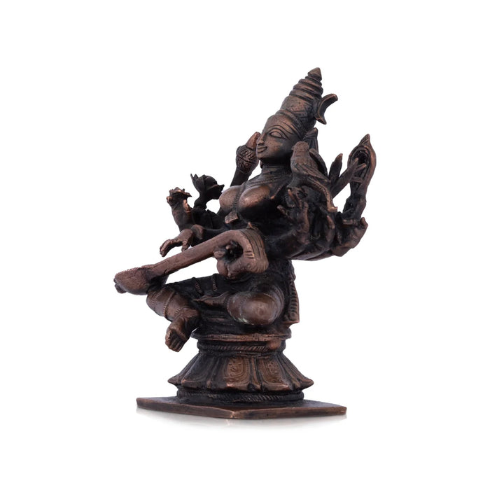 Giri - Raja Matangi Idol | Matangi Statue | Raja Shyamala Idol — Giri ...