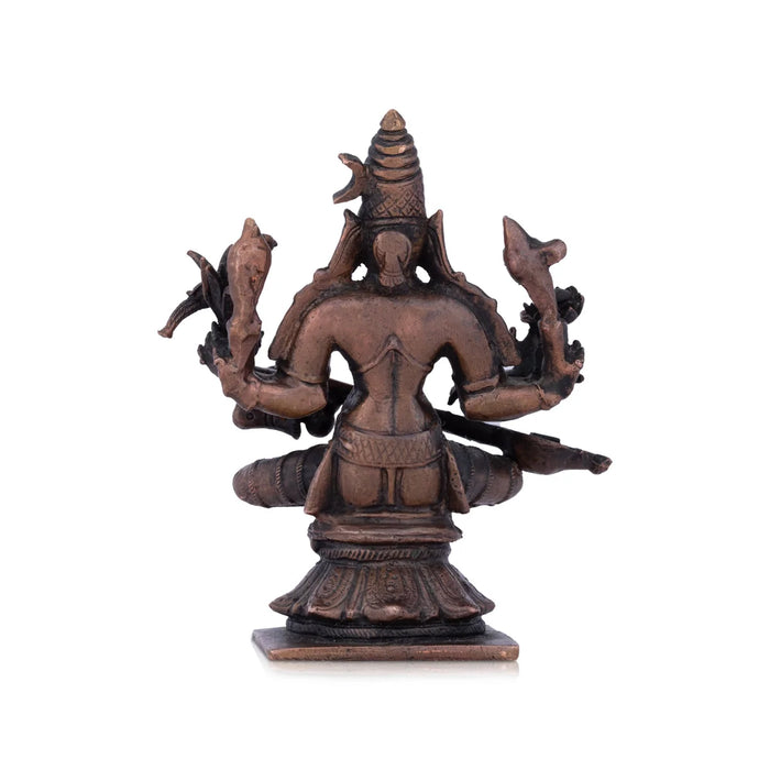 Giri - Raja Matangi Idol | Matangi Statue | Raja Shyamala Idol — Giri ...