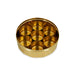 Brass Spice Box – 3 x 6 Inches | Masala Dabba / Kitchen Storage Box For Daily Use - Kitchen