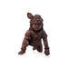 Crawling Krishna Idol | Copper Idol/ Krishnan Statue for Pooja/ 500 Gms Approx - Copper Murties