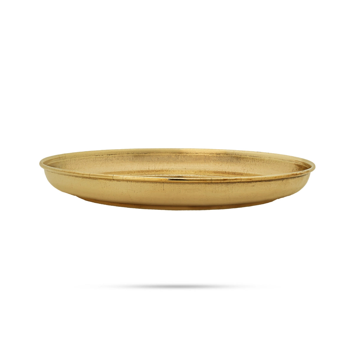 Giri - Rice Plate | Pooja Plate | Thali Plate