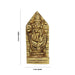 Balaji Murti - 2 x 1 Inches | Antique Brass Idol/ Balaji Idol/ Standing Perumal Statue for Pooja - Brass Murties