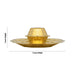 Agarbathi Stand With Plate - 1 x 3 Inches | Brass Agarbathi Holder/ Incense Holder for Sticks - Agarbathi Stand