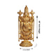 Brass AF Balaji Standing - 48 Inch - Brass Murties