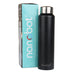 Vaccum Flask - Nero - 1000 ml | Nanobot Water Bottle/ Vacuum Flask for Hot Water/ Assorted Colour - Water Bottle