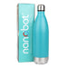 Nanobot Vaccum Flask  - Kryo - 1000 Ml |  Water Bottle/ Vacuum Flask/ Vacuum Flask for Hot Water - Water Bottle