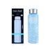 Nanobot Water Bottle - 750 ml | Nero Colour Water Bottle/ 8.5 x 3 Inches/ Water Container for Home - Water Bottle