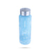 Nanobot Water Bottle - 750 ml | Nero Colour Water Bottle/ 8.5 x 3 Inches/ Water Container for Home - Water Bottle