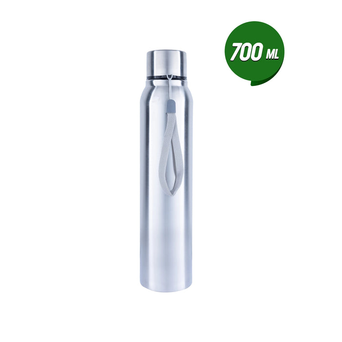 Nanobot Falcon Vaccum Flask - 700 ml | Water Bottle/ 11.5 x 2.5 Inches/ Flask for Home