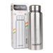 Vaccum Flask - Nero Plain - 750 ml | Nanobot Water Bottle/ Vacuum Flask for Hot Water/ Assorted Colour - Water Bottle