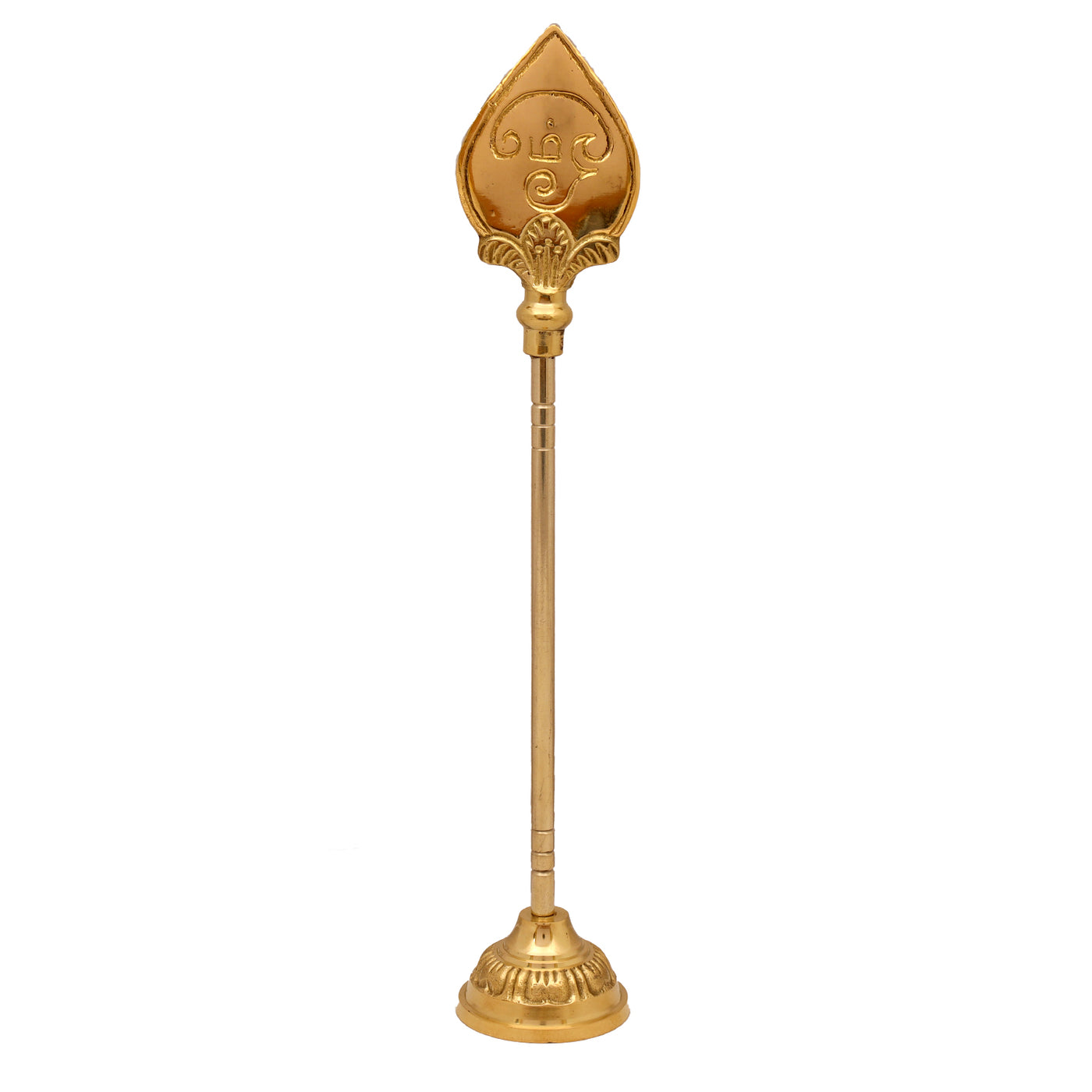 Giri - Lord Murugan Vel | Brass Vel | Brass Murugan Vel