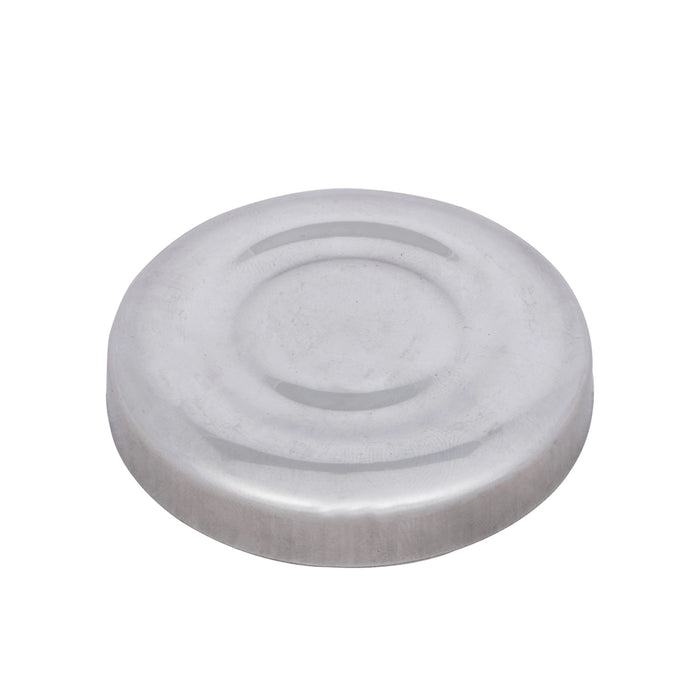 Kolam Stencil Box - 1.25 x 2.5 Inches | Rangoli Stencil Box for Pooja Room Decor/ 25 Gms Approx - Kolam & Rangoli