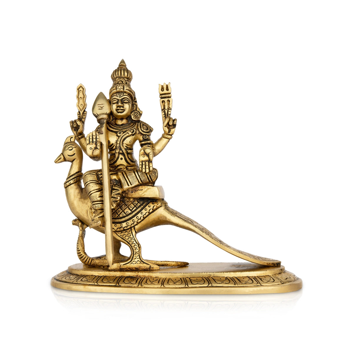 Giri - Murugar Statue | Murugar Idol | Murugan Murti