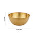 Brass Bowl - 1 x 2.5 Inches | Brass Cup/ Puja Bowl for Home/ 25 Gms Approx - Bowls
